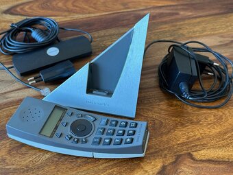 BANG & OLUFSEN mikrotelefon BeoCom 6000 - 3