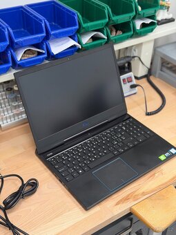 Dell G5 15 5590 - 3