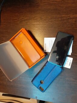 MOTOROLA E6 PLAY - 3