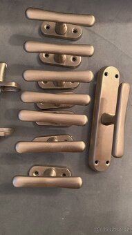 Okenni kovani 12ks - 3