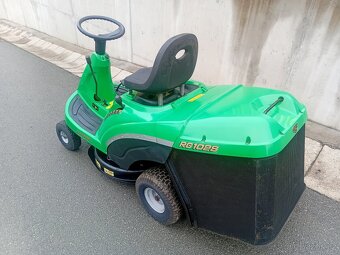 Prodám zahradní traktor John Deere - 3