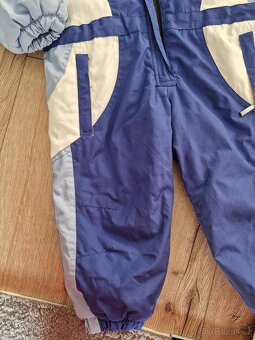 Dětská kombinéza - 3