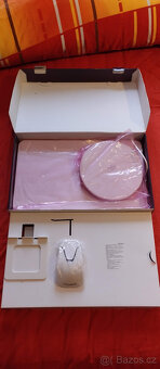 Monitor dechu Babysense 2 Pro - 3