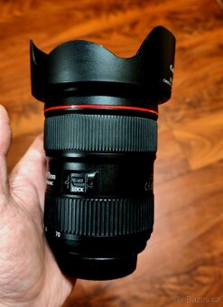 Canon EF 24-70 II L USM - 3