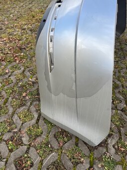 Octavia 2018 Sedan - 3