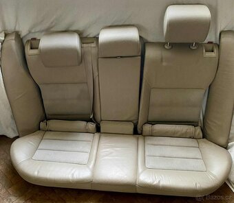 Interier Octavia 2 - 3