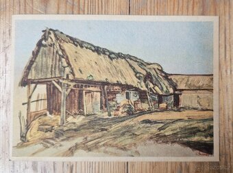 V. Andres pohledy - 3