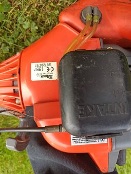 Křovinořez Oleo Mac 726T - 3