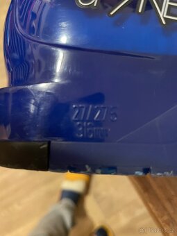 Lyžařské boty K2 - 3