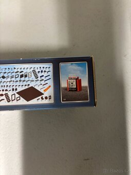 LEGO Creator Detective's Office 10246 - 3