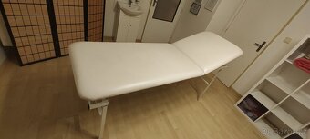 Masážní lehátko - 3