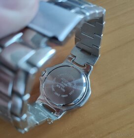 Florsheim quartz pánské hodinky - 3