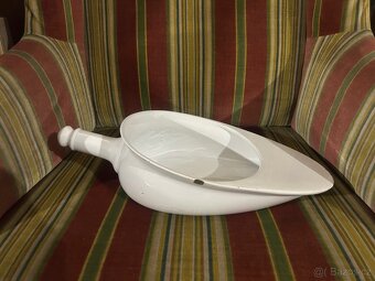 Stary porcelánový bažant - 3