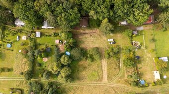 Pronájem chaty 55 m², Plešnice, ev.č. 00141 - 3