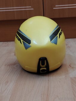 Dětská lyžařská helma Alpina - 3