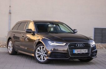 Audi A6 3.0 TDI quattro 200 kW - 3