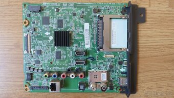 TV díly - 49LH570V - 3