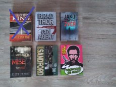 Knihy jednou čtené. - 3