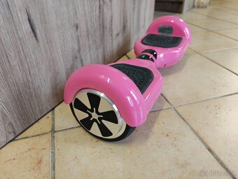 Hoverboard Kolonožka Premium E1 - 3