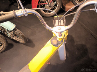 Prodám babeta 206 - 3