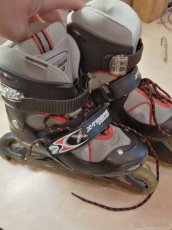 Dětské In-line - 3