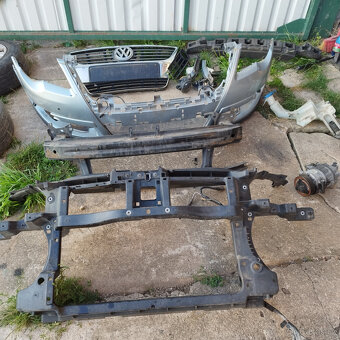 WV Passat 2009 125kw - 3