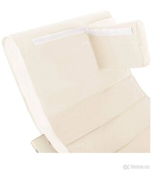 Prodám houpací relaxační křeslo - 3