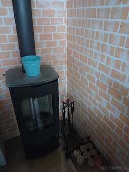 Krbová kamna - 3