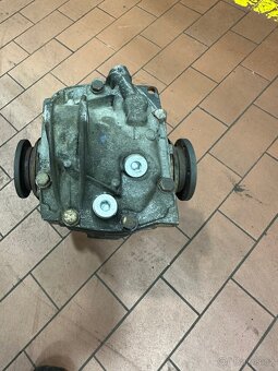 Diferenciál bmw e36 3.38 - 3