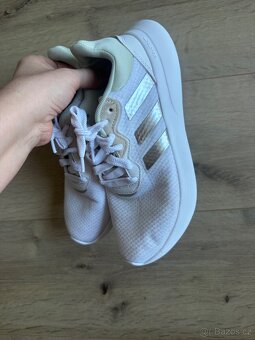 Tenisky Adidas vel.38 - 3