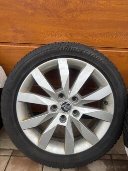 Škoda Octavia Scout - 3