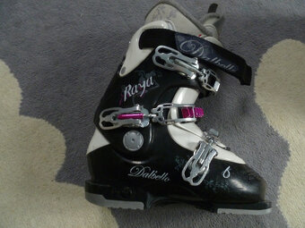 Lyžáky Dalbello velikost 287mm - 3