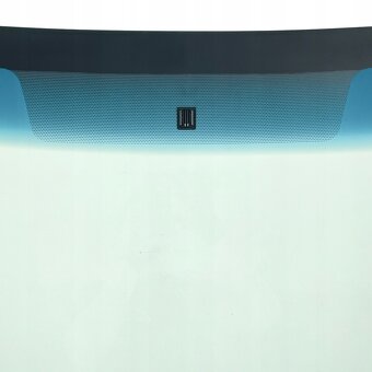 Renault Trafic čelní sklo - 3