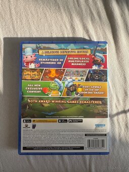 Overcooked 2 All You Can Eat PS5 - 3