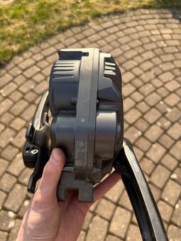 Shimano EP8 motor - 3