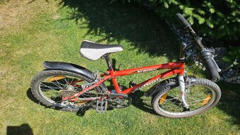 Author energy 20" - 3