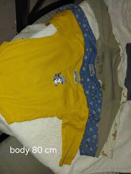 Set kojenecký 18 kusů - 3