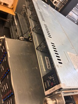 Supermicro 1028U 10SFF 2PSU, 2xE5-2630Lv3, 64GB RAM - 3