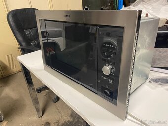 vestavná mikrovlnka whirlpool - 3