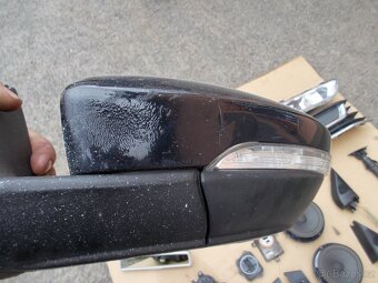 Díly VW Passat B7 2.0TDI 130kw - č.2 - 3