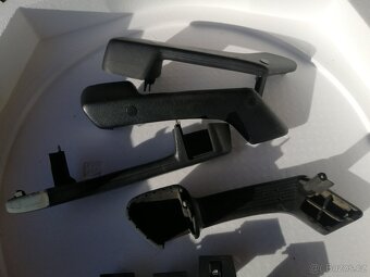 Fiat Croma 154 1991-1996 madla + vypinače - 3