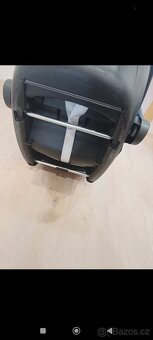 Autosedačka Maxi-cosi (vajíčko) - 3