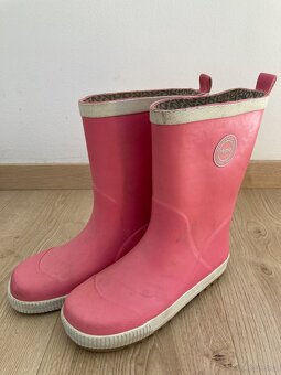 Holinky Reima vel.33 - 3