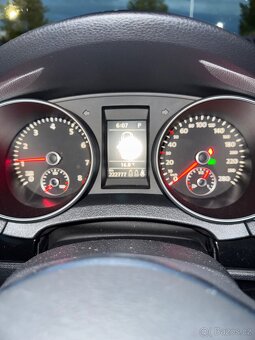 WV Golf VI GTI 2.0 TSI - 3