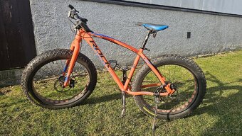 Rock machine Blizzard - 3