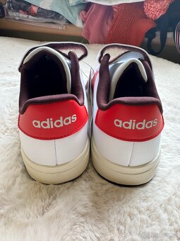 Tenisky Adidas - 3