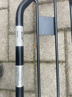 Mriz do kufru Passat B8 combi - 3