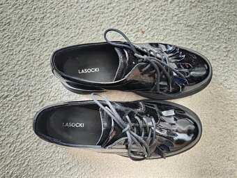 Boty dívčí Lasocki 35 - 3