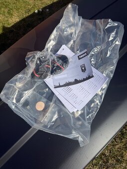 Střešní box Thule - 3