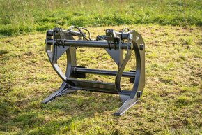 Drapák na dřevo - 3